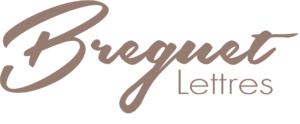 Breguet Lettres, entreprise suisse cliente avec un Dolibarr